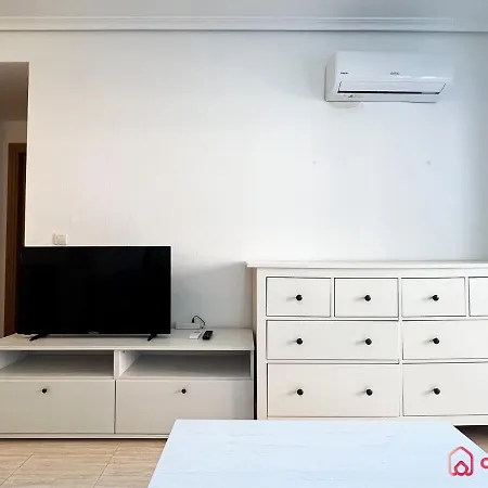 Appartement El Oasis à Oropesa del Mar Extérieur photo