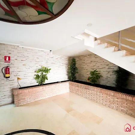 Appartement El Oasis à Oropesa del Mar Extérieur photo