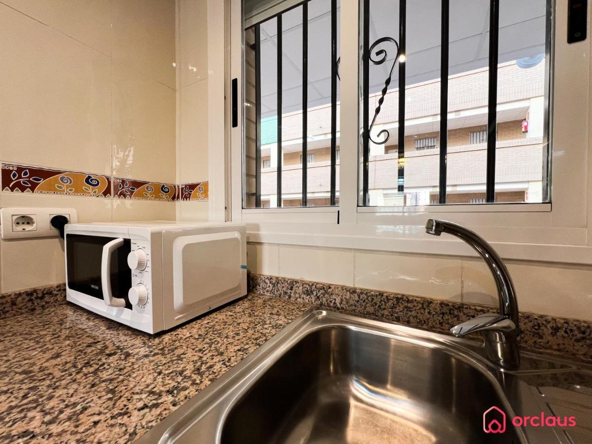 El Oasis Apartament *