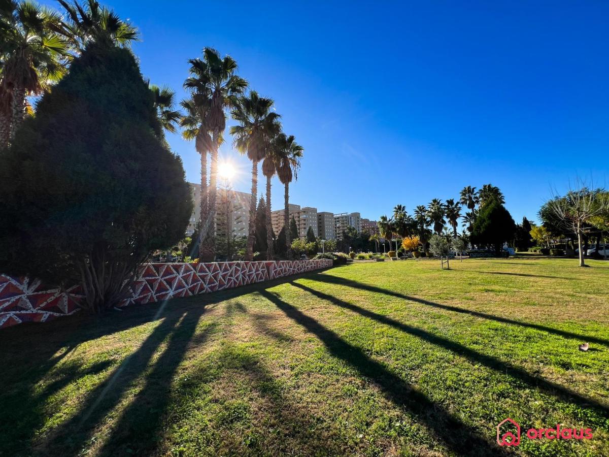 Apartament El Oasis