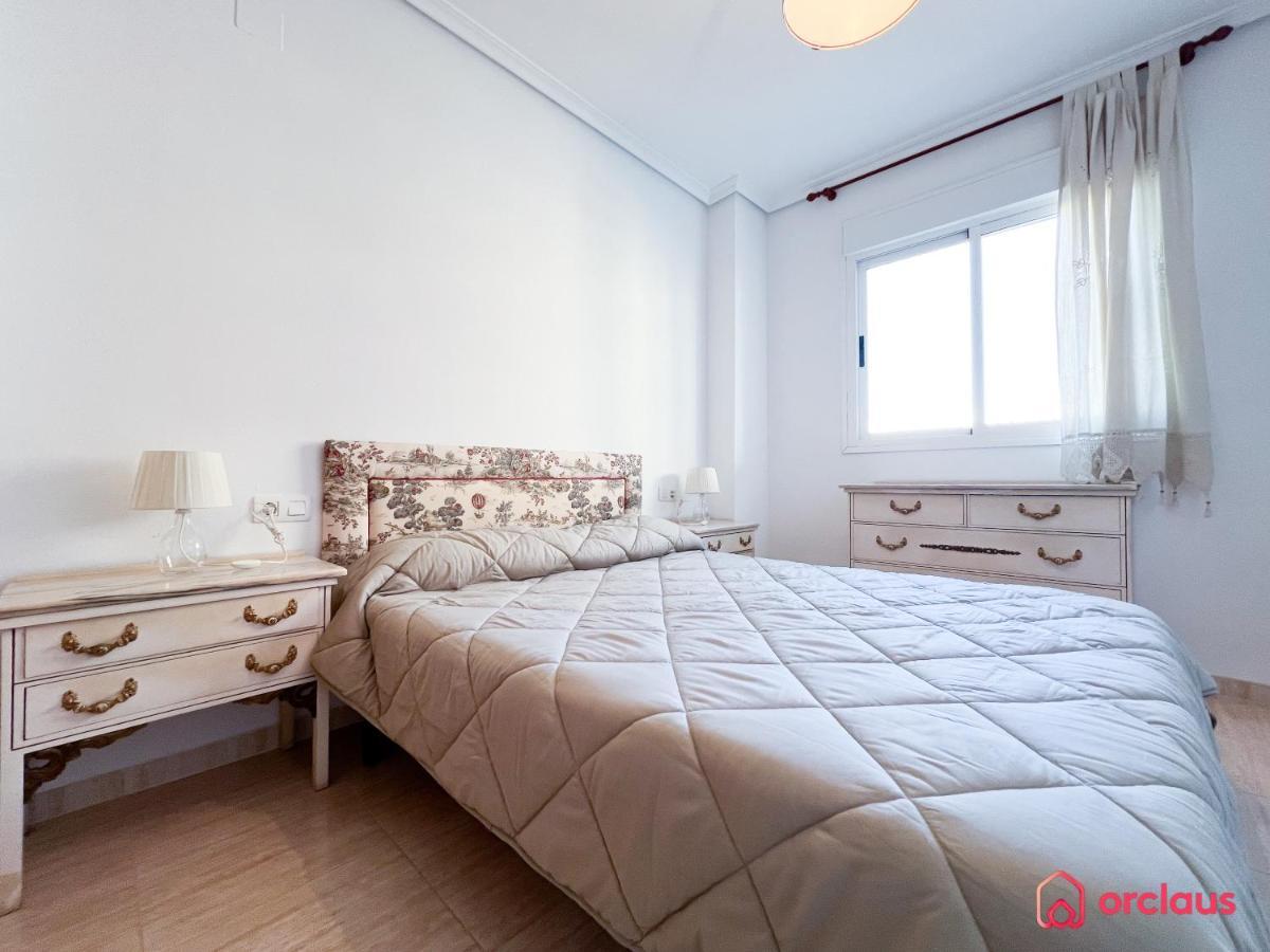 El Oasis Apartament *