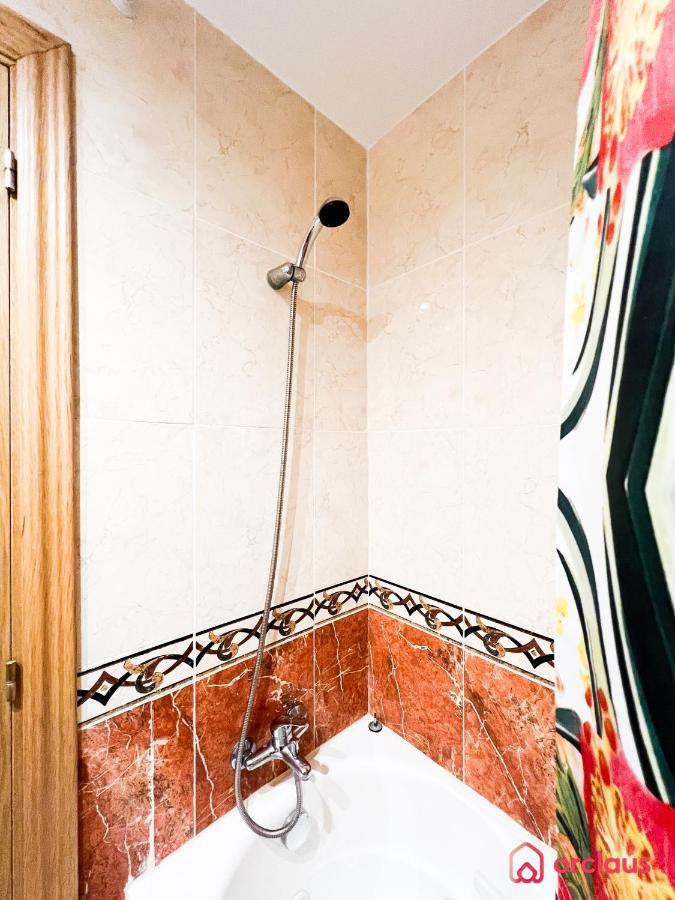 Apartament El Oasis Oropesa del Mar