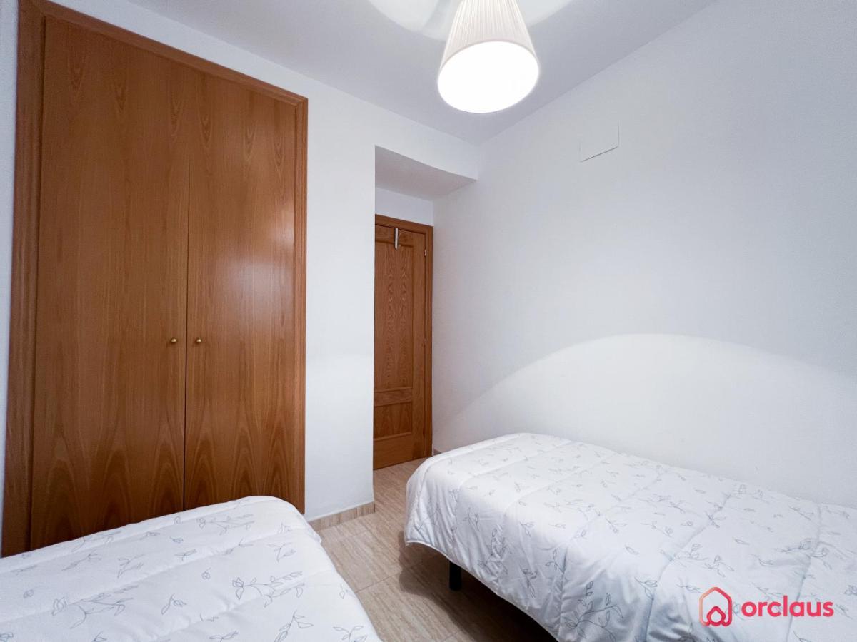 El Oasis Apartament