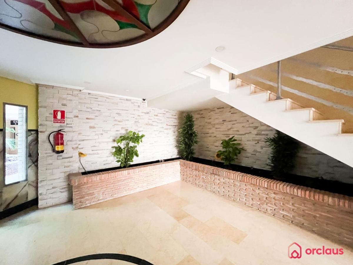 Appartement El Oasis
