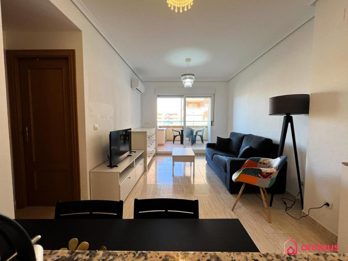 El Oasis Apartament Oropesa del Mar