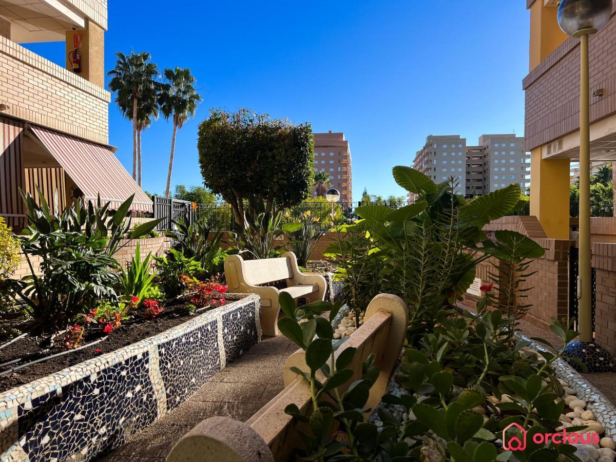 El Oasis Oropesa del Mar