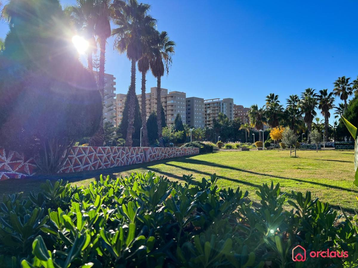 Apartament El Oasis Oropesa del Mar