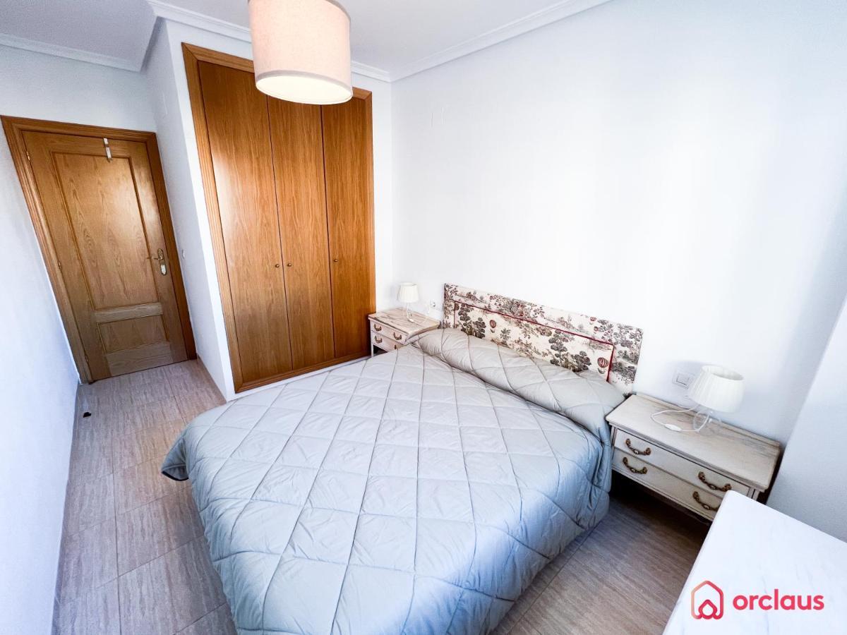 Appartement El Oasis Oropesa del Mar