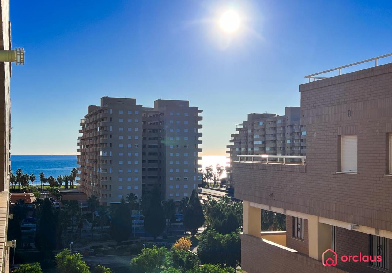 Appartement El Oasis