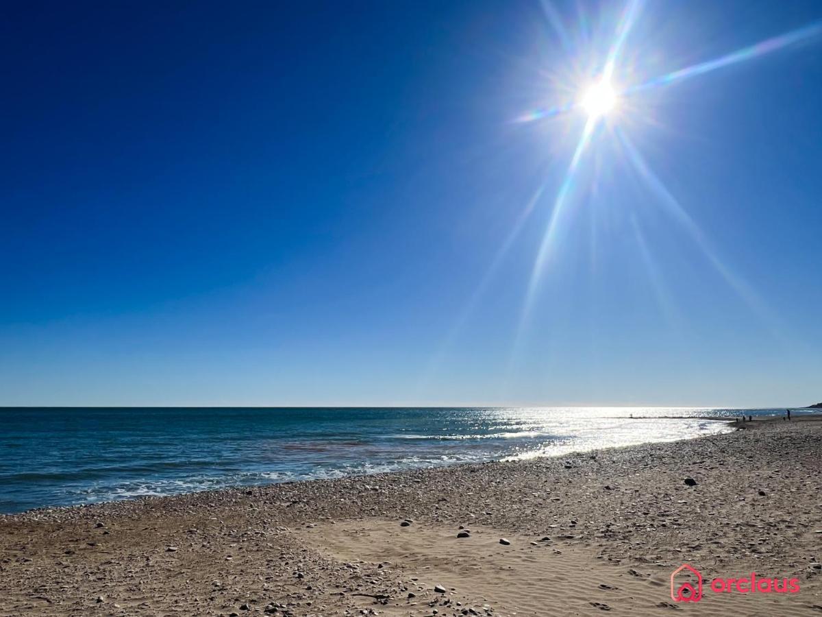 El Oasis Apartament Oropesa del Mar