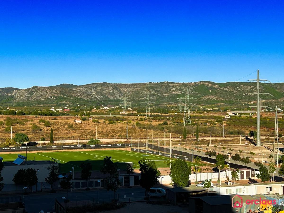 El Oasis Apartament Oropesa del Mar