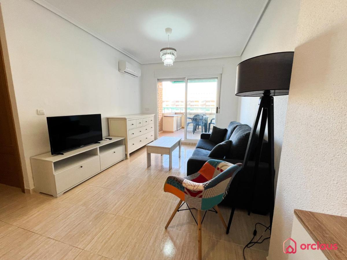 El Oasis Apartament *