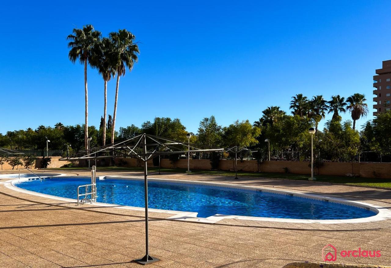 Appartement El Oasis