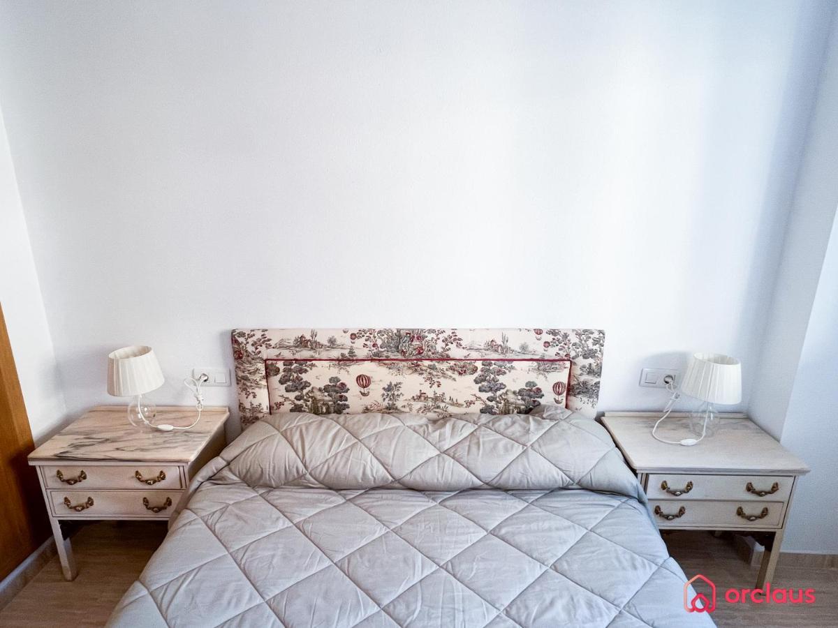 Apartament El Oasis