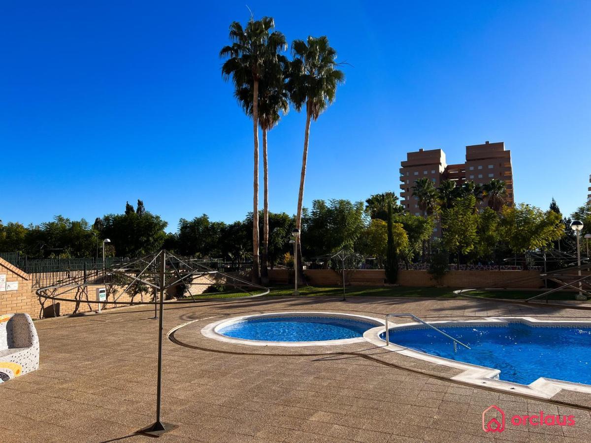 El Oasis Oropesa del Mar
