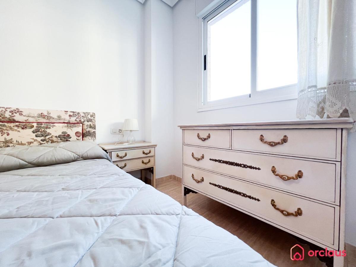 Apartament El Oasis