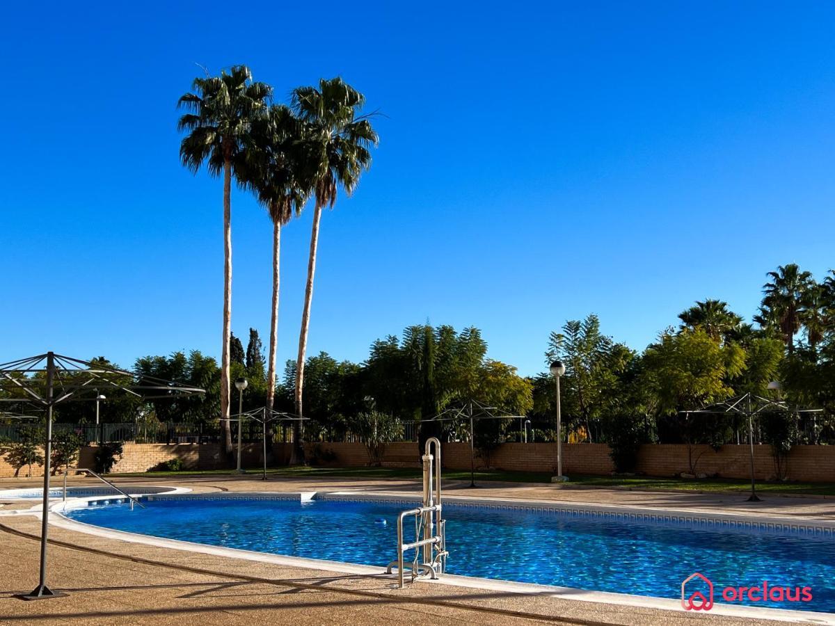 El Oasis