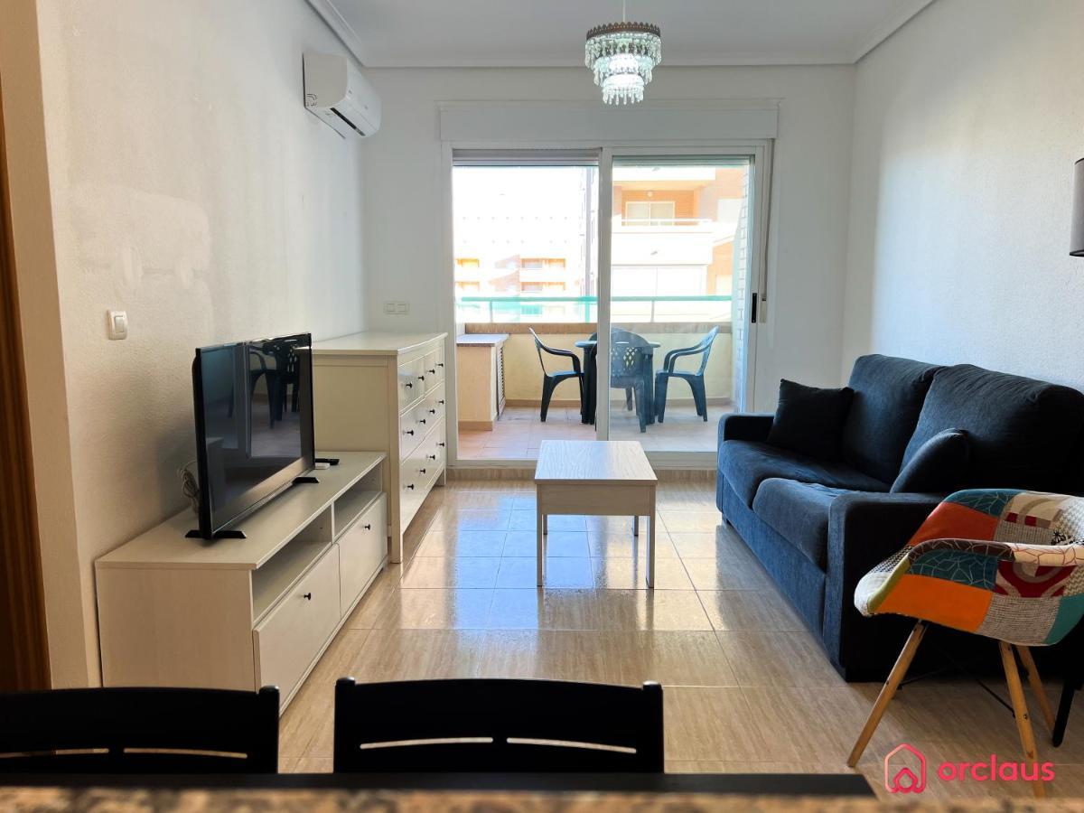 Appartement El Oasis