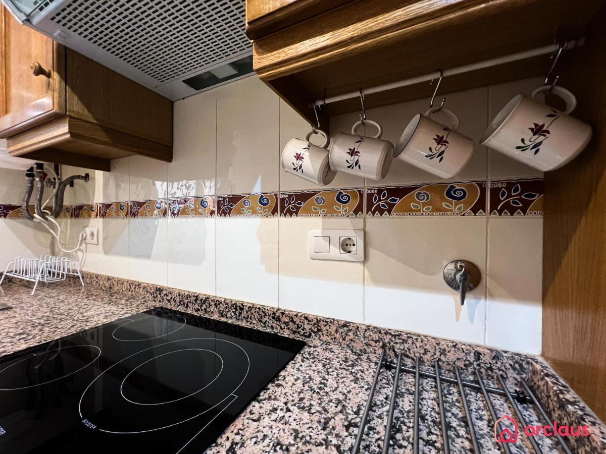 El Oasis Apartament