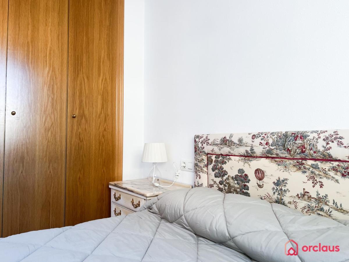 Apartament El Oasis *