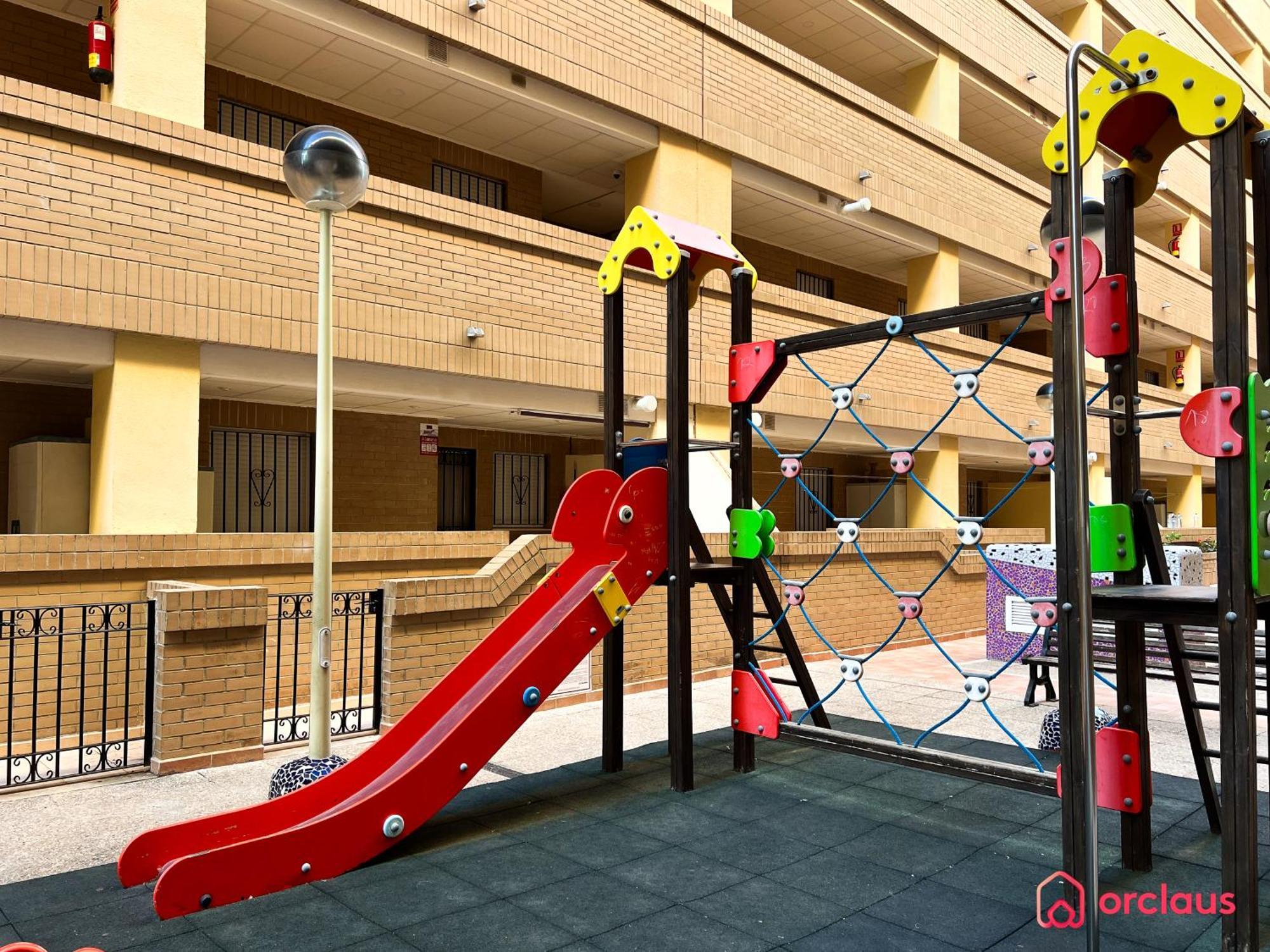 El Oasis Appartement Oropesa del Mar